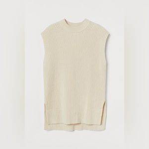H&M Sweater Vest Dress Bundle of 3!